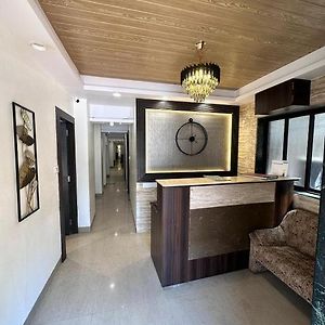 Kalpana Residency - Near Us Embassy